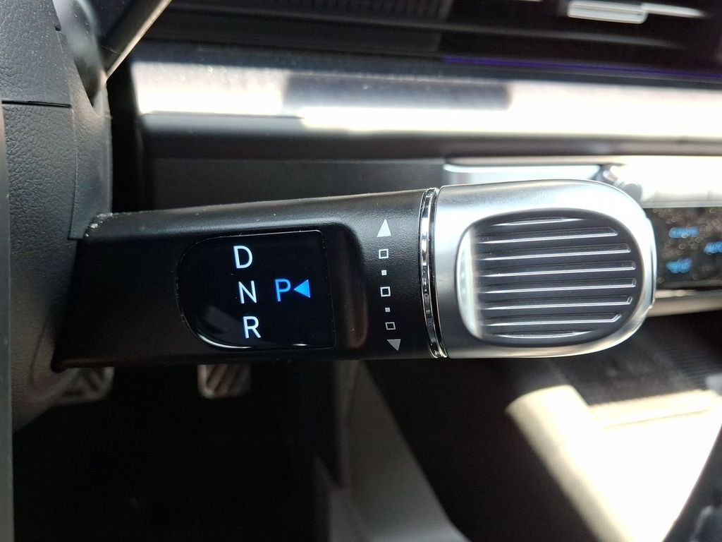 Used 2024 Hyundai Ioniq 6 Limited AWD/4WD image 12