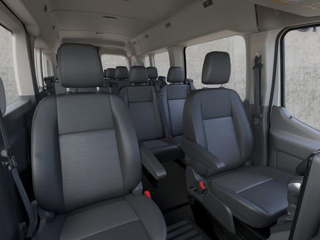 New 2026 Ford Transit 350 XL RWD image 10