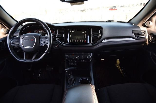 Used 2024 Dodge Durango GT image 7