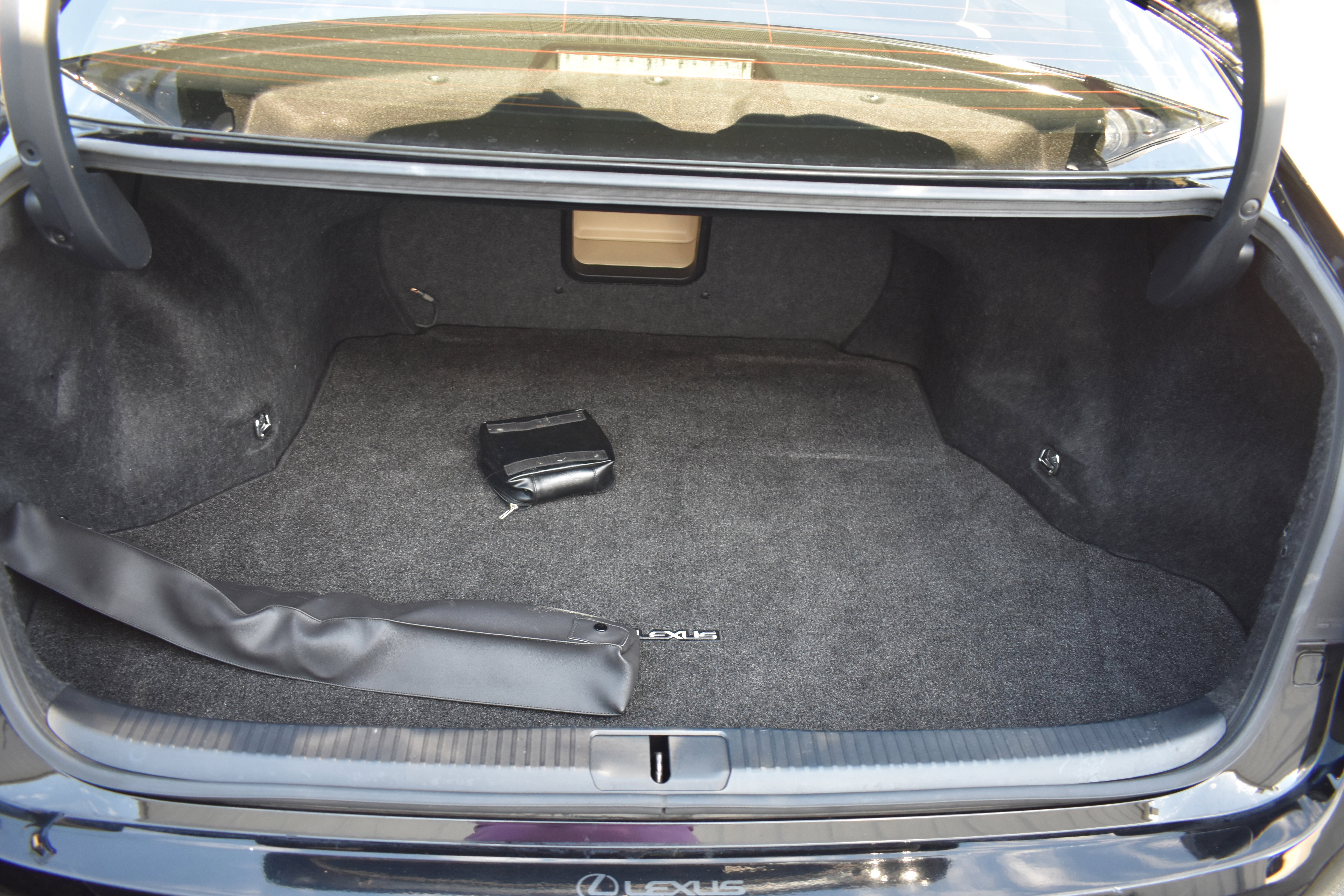 Used 2013 Lexus ES 350 w/ Premium Pkg image 33