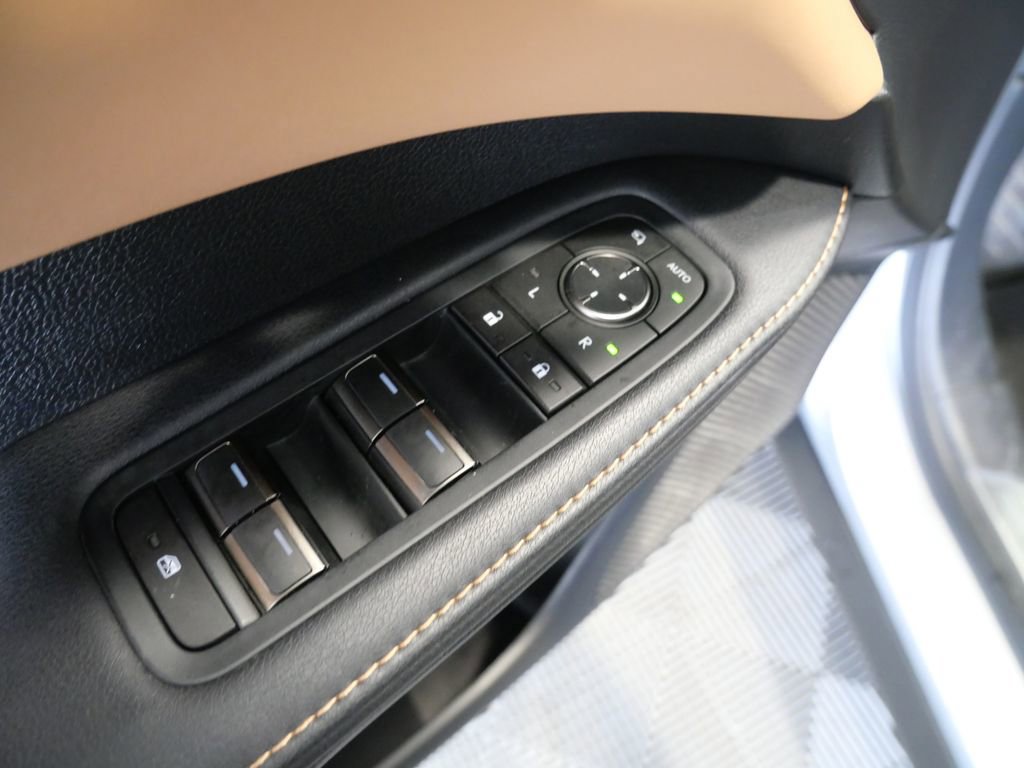 Certified 2024 Lexus RX 350 Premium w/ Accessory Package (K3) image 19