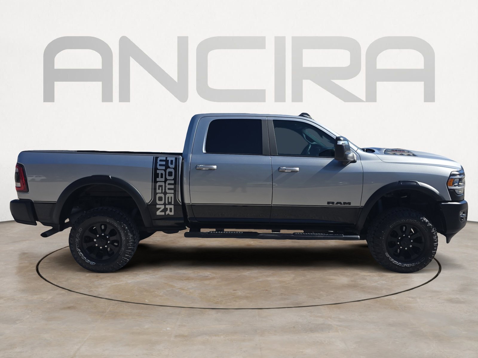 Certified 2024 RAM 2500 Power Wagon w/ Towing Technology Group image 11