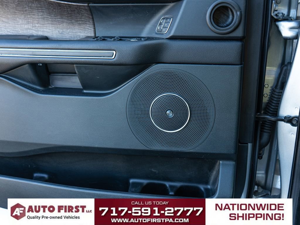 Used 2020 Ford Expedition Max Limited w/ Equipment Group 302A image 26