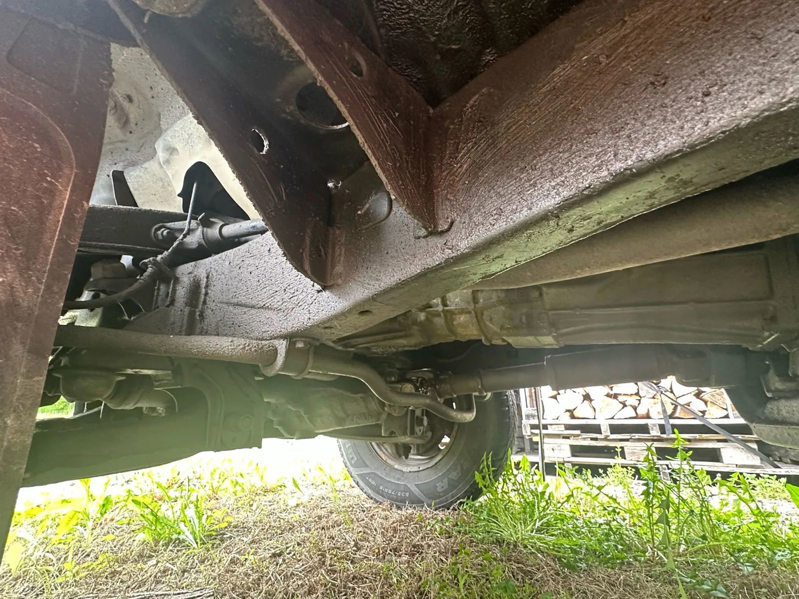 Used 1988 Toyota Pickup 4x4 Regular Cab image 25