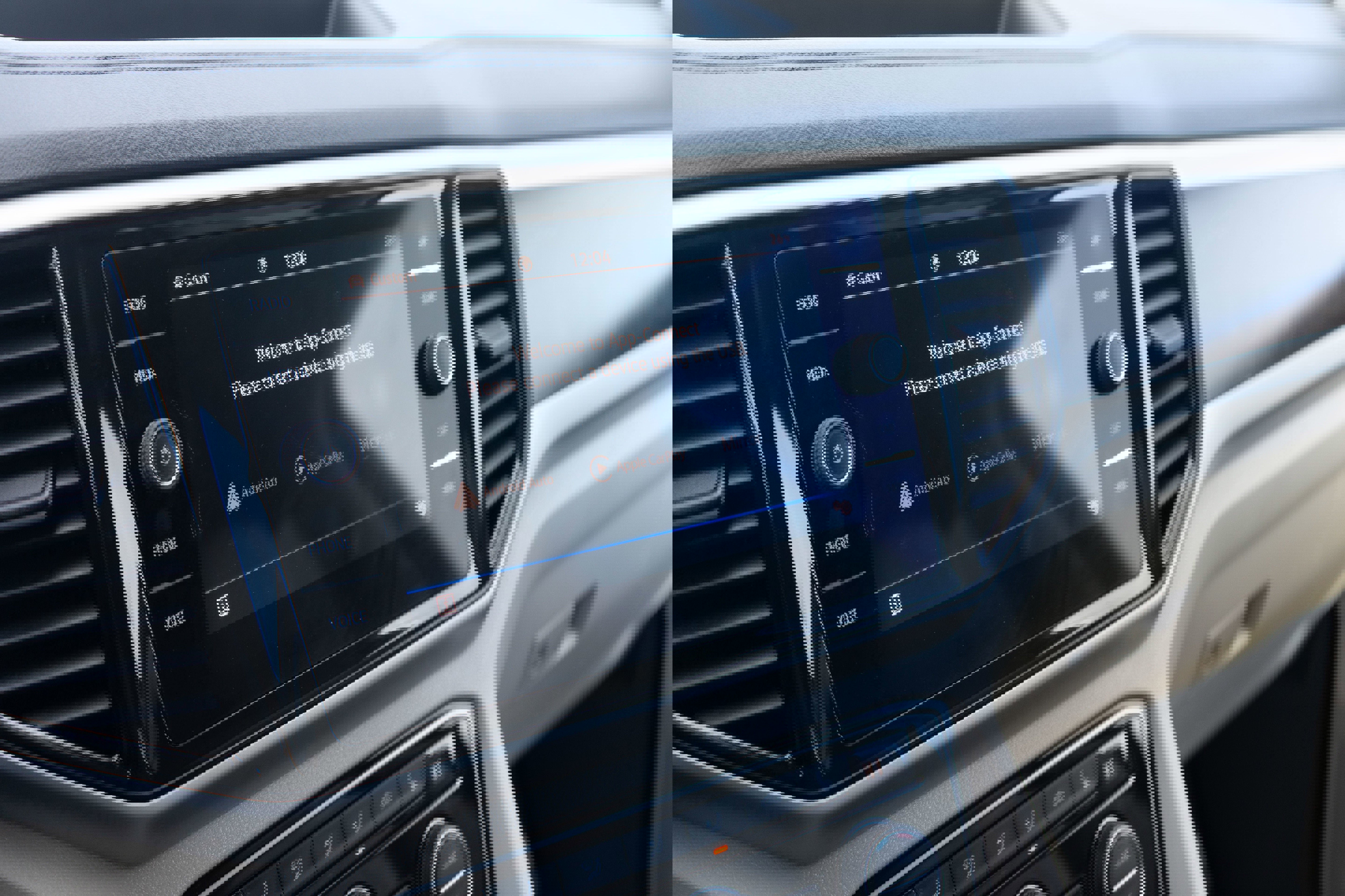 Certified 2022 Volkswagen Atlas SE image 19