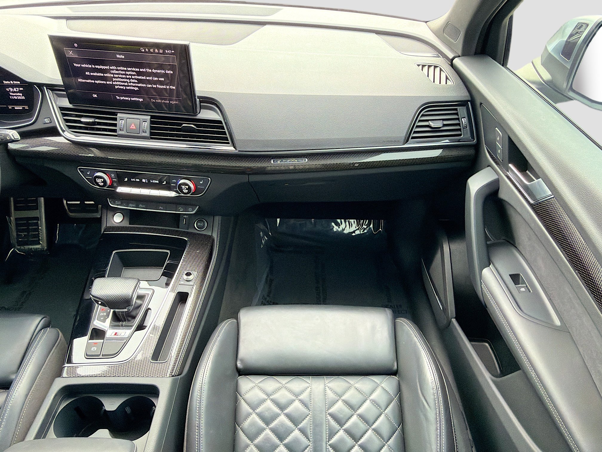 Used 2023 Audi SQ5 Premium Plus image 18