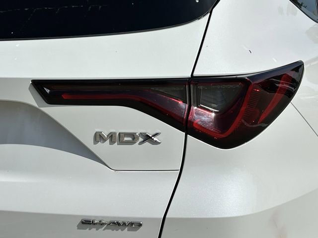 Used 2024 Acura MDX Type S AWD/4WD image 8