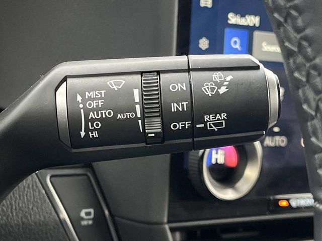 Certified 2024 Lexus GX 550 image 46