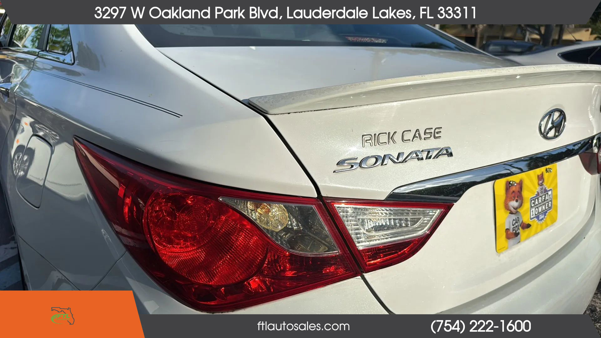 Used 2014 Hyundai Sonata SE w/ Premium Package 04 image 13