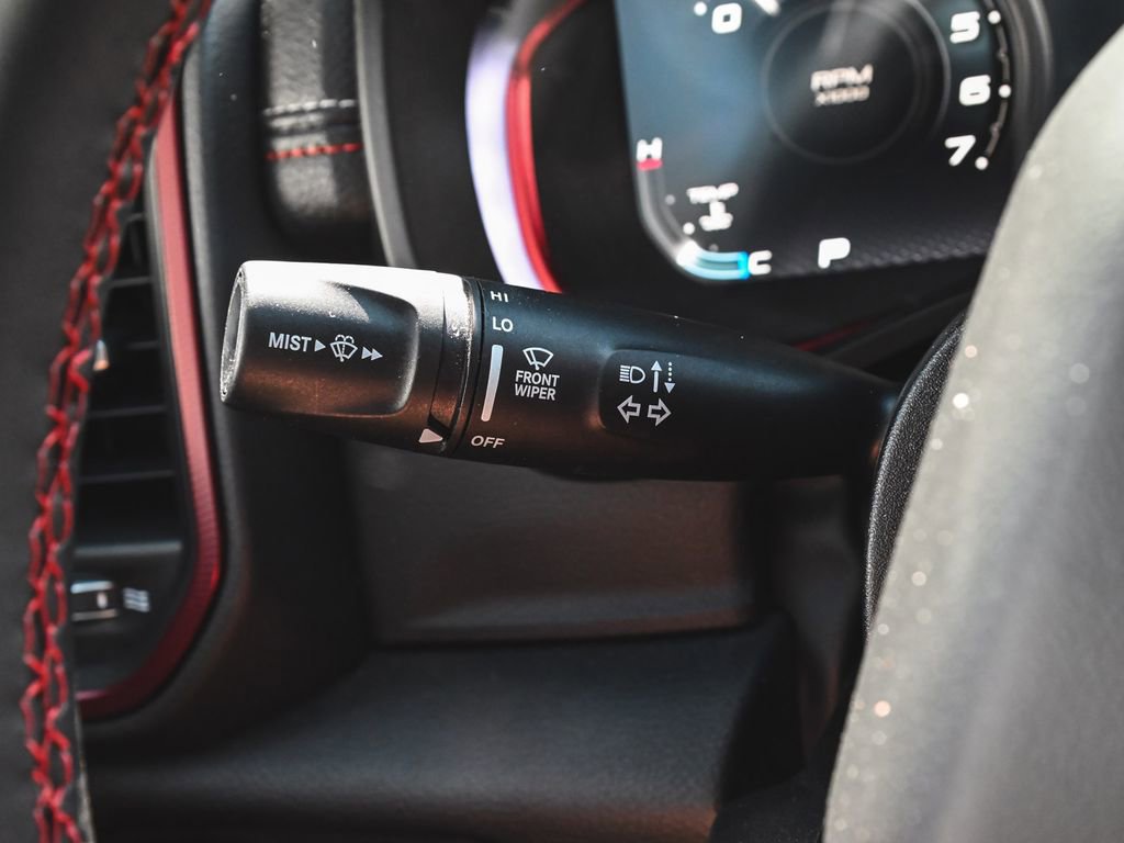 Used 2026 RAM 1500 Rebel w/ Rebel Level 1 Equipment Group image 24