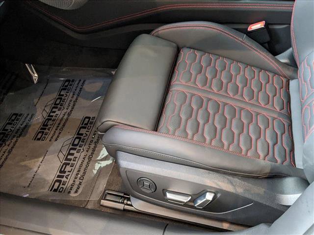 New 2026 Audi RS 7 Performance image 4