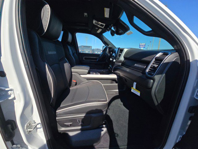 New 2026 RAM 3500 Laramie w/ Max Tow Package image 11