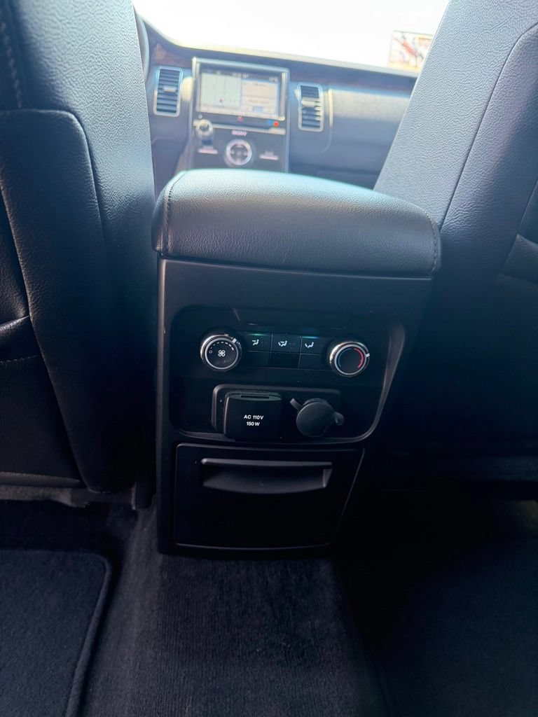 Used 2019 Ford Flex Limited AWD/4WD image 18