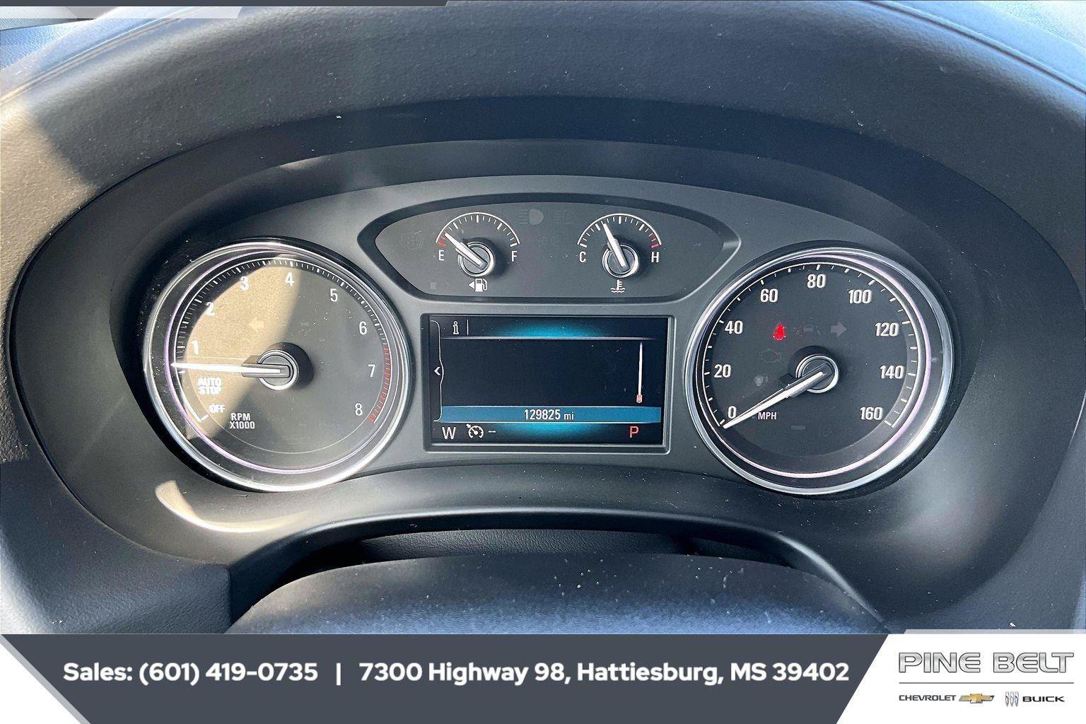 Used 2019 Buick Enclave Essence FWD image 14