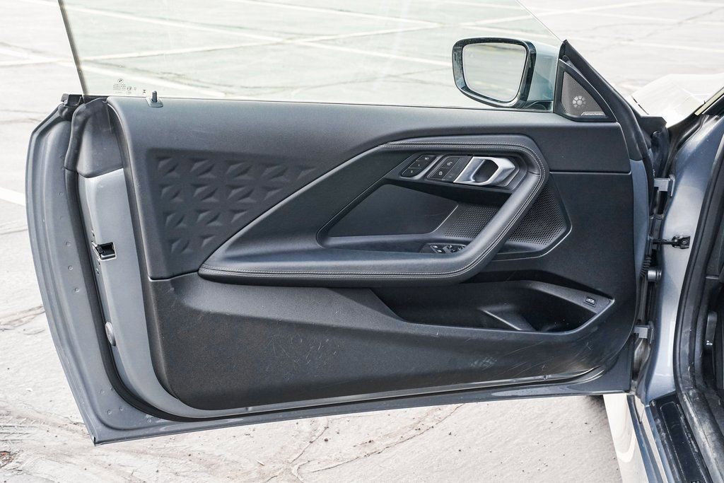 Used 2025 BMW 230i xDrive Coupe w/ Convenience Package image 9