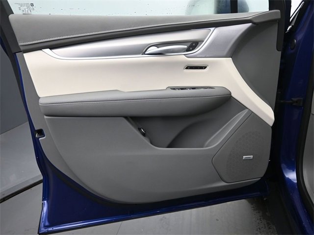 New 2026 Cadillac XT5 Premium Luxury w/ Driver Assist Package image 12