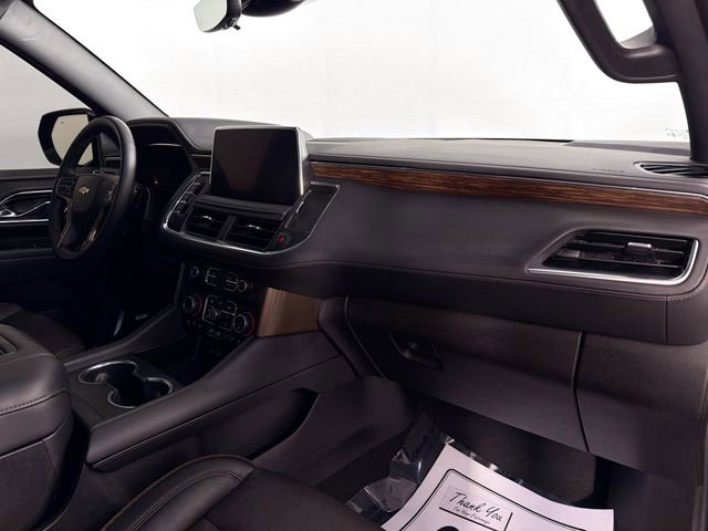 Used 2024 Chevrolet Tahoe High Country image 34