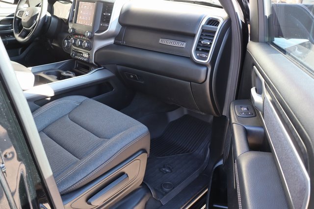 Used 2020 RAM 1500 Big Horn image 45