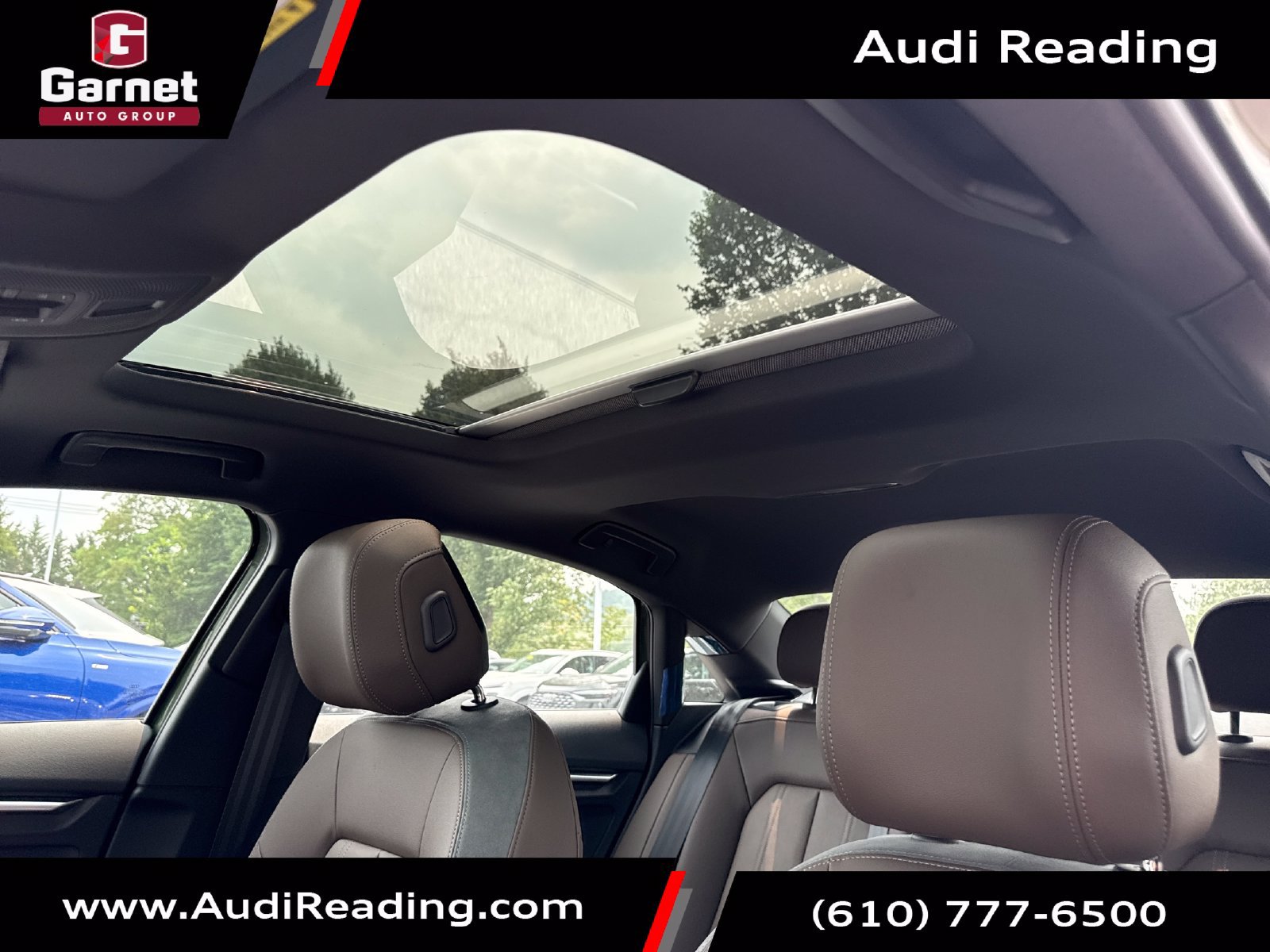 New 2026 Audi A3 2.0T Premium Plus AWD/4WD image 12