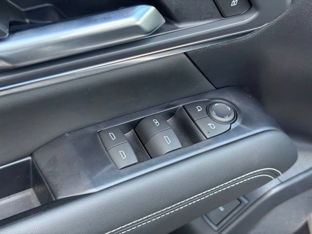 New 2027 GMC Terrain Elevation w/ Elevation Premium Package FWD image 13