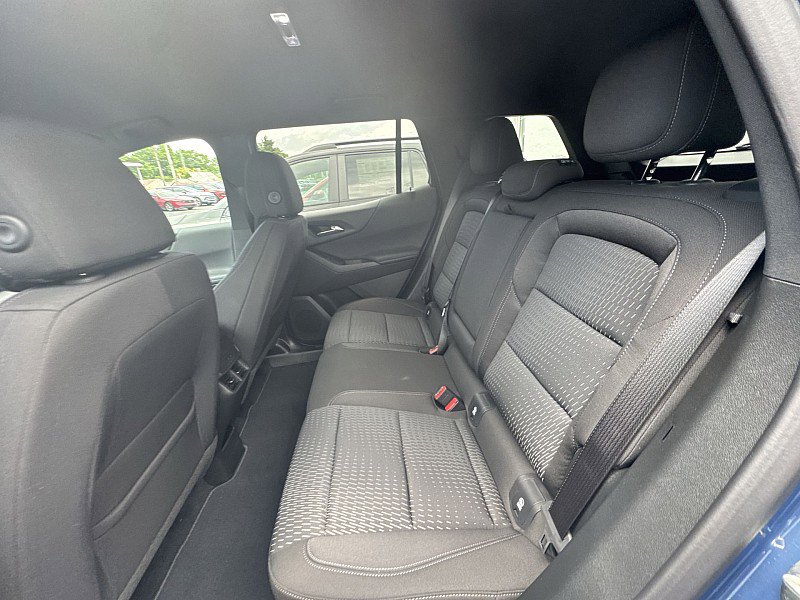New 2026 Chevrolet Equinox LT w/ Midnight Edition image 14