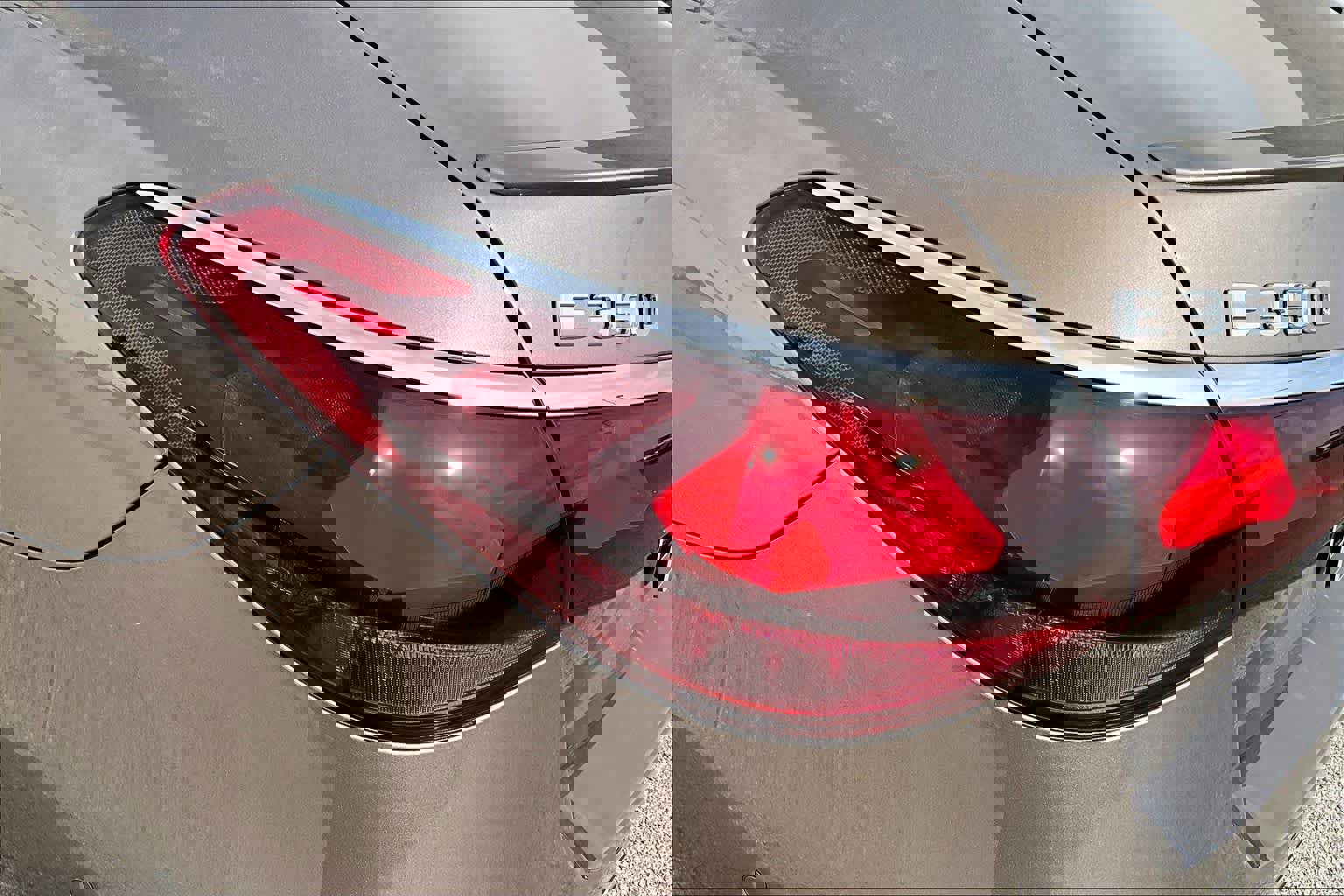 New 2026 Mercedes-Benz E 350 E 350 image 6