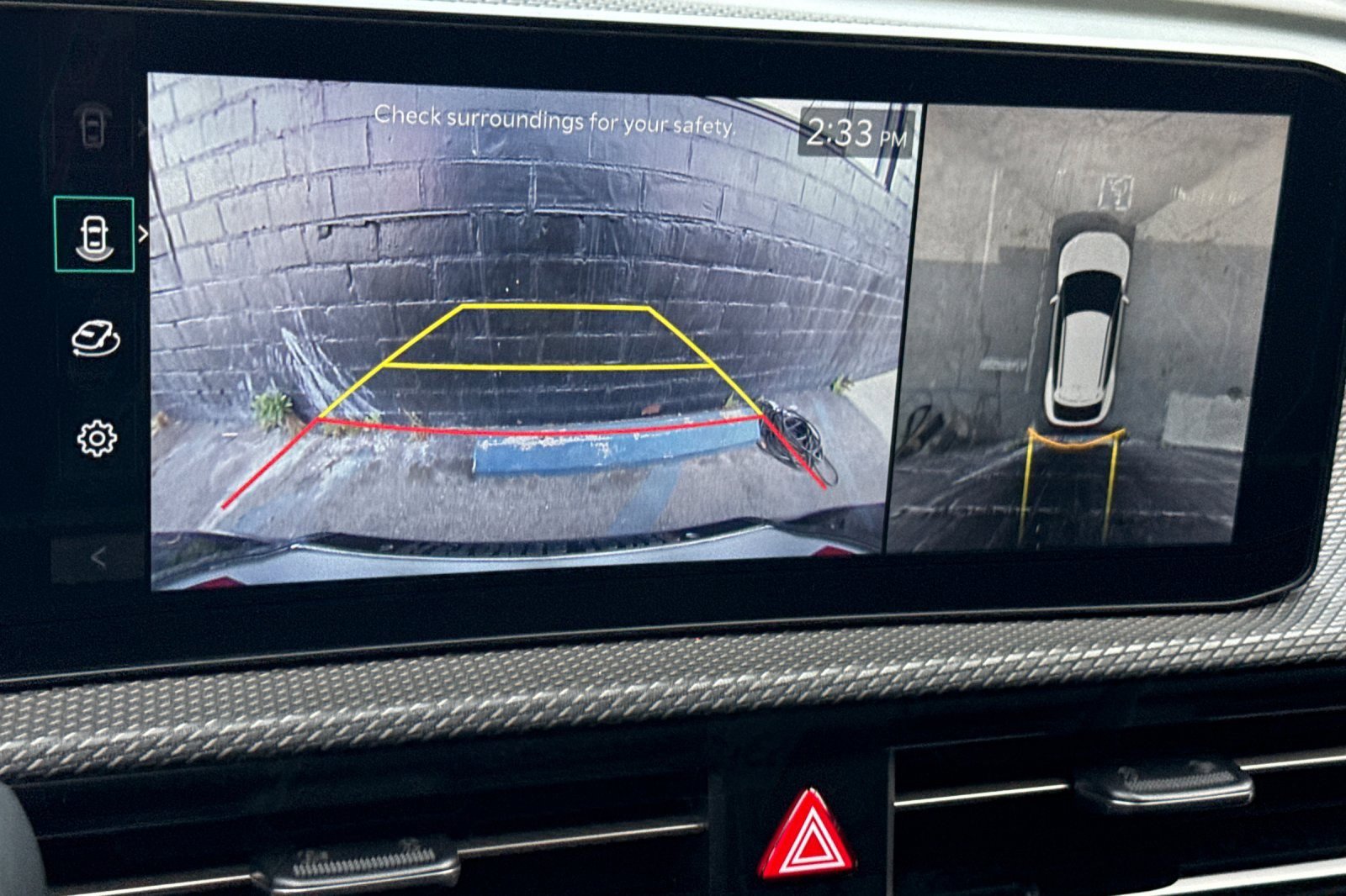 Used 2025 Kia EV6 Wind image 20