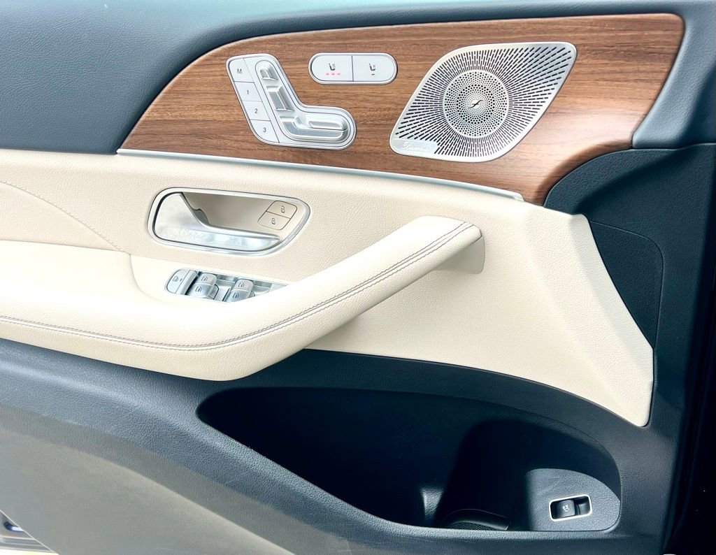 Certified 2022 Mercedes-Benz GLE 350 4MATIC image 16