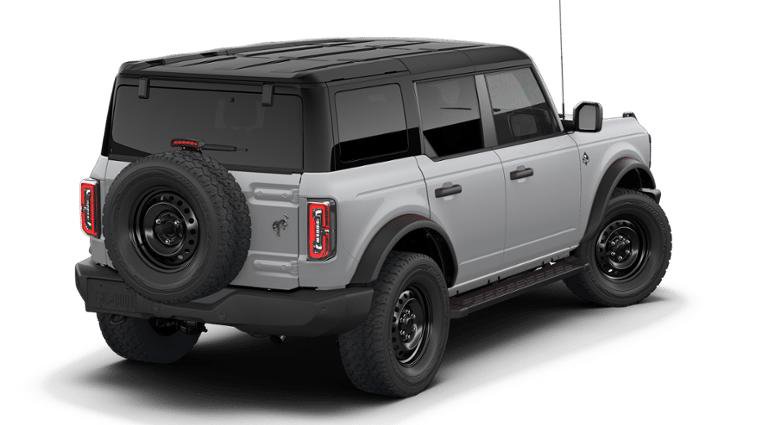 New 2026 Ford Bronco Outer Banks image 28