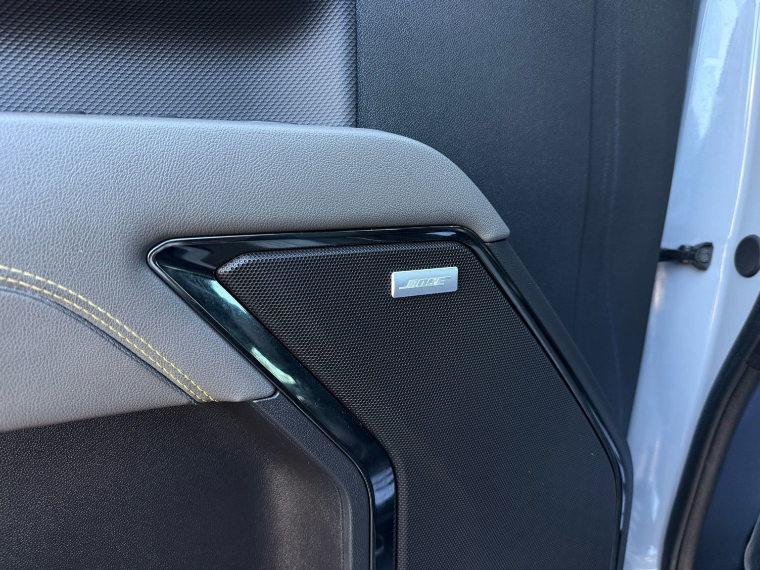 Used 2024 Chevrolet Silverado 2500 ZR2 w/ Technology Package image 46