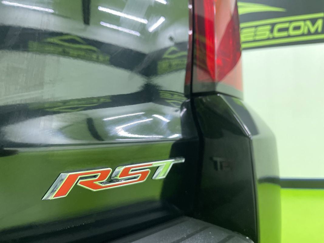 Used 2019 Chevrolet Tahoe Premier w/ RST 6.2L Performance Edition image 14