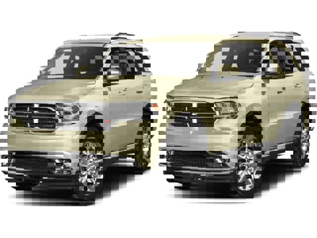 Used 2015 Dodge Durango SXT w/ Quick Order Package 23B RWD image 4