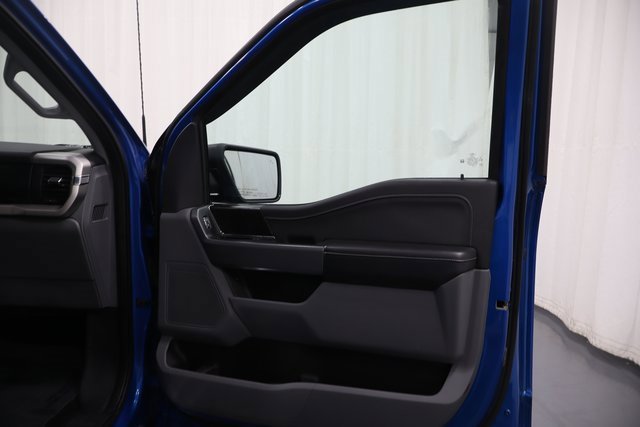 Used 2021 Ford F150 XLT w/ Equipment Group 302A High image 13