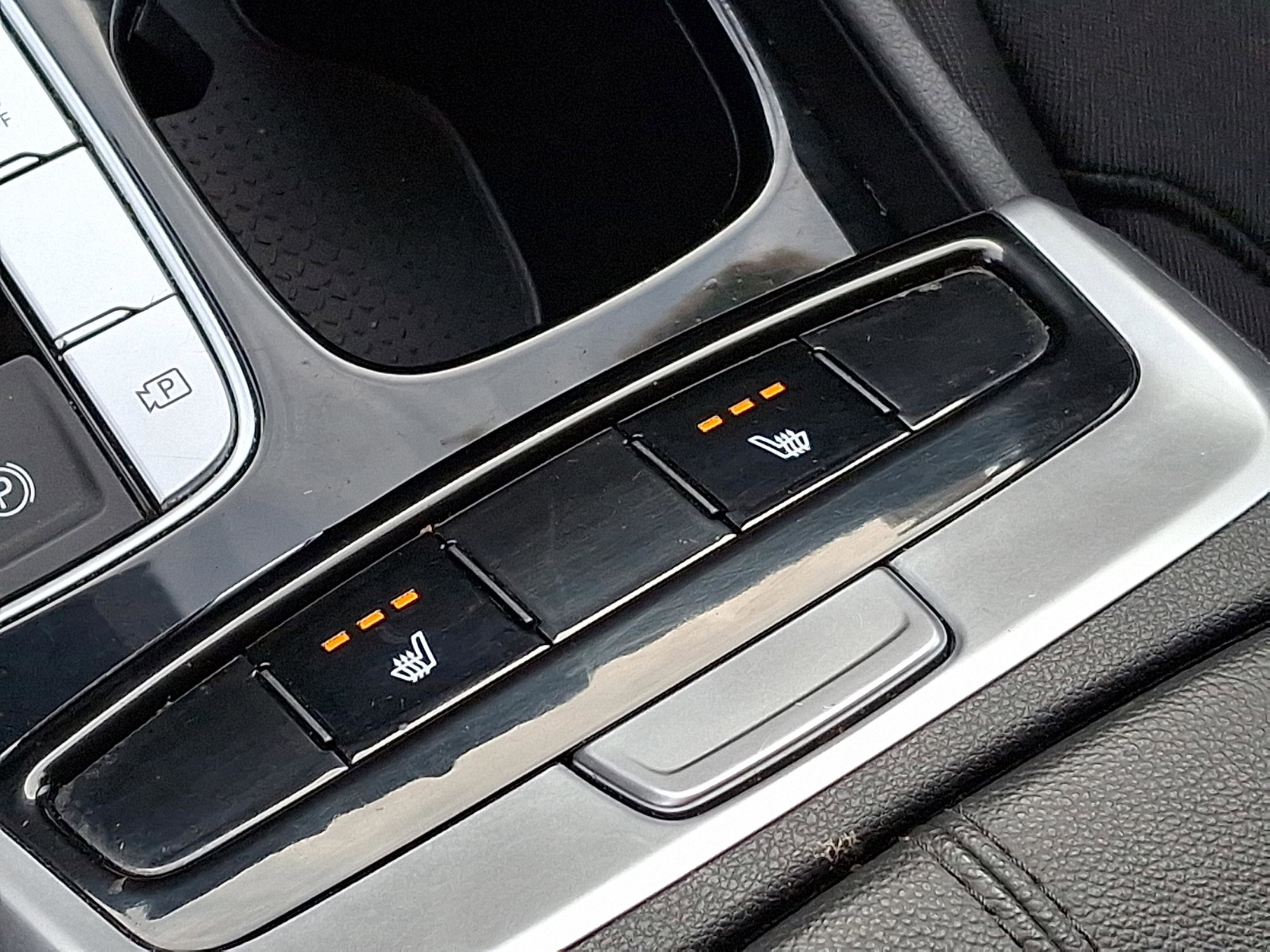 Used 2022 Hyundai Tucson SEL image 21