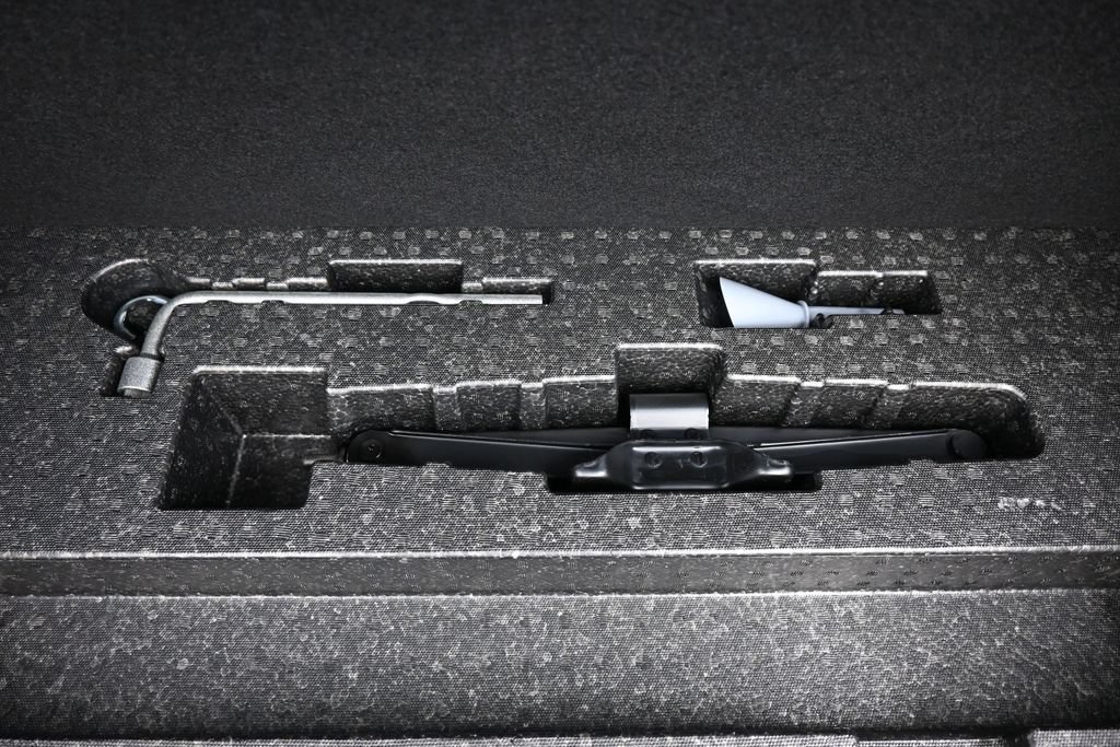 New 2027 Honda HR-V LX image 26