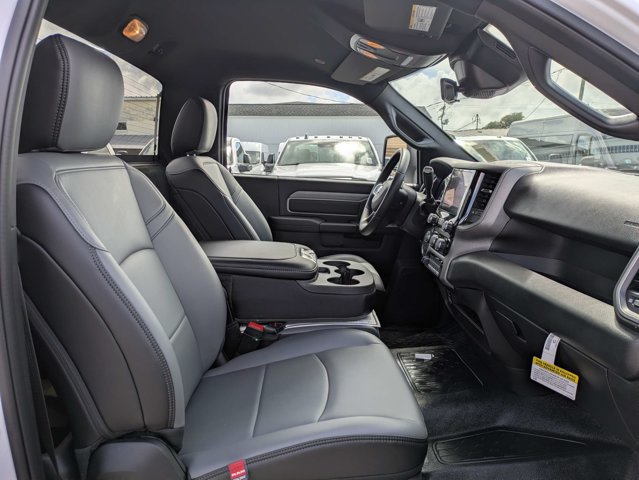 New 2026 RAM 4500 Tradesman AWD/4WD image 12