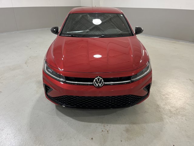 New 2026 Volkswagen Jetta Sport image 3