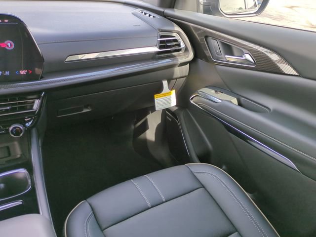 New 2026 Chevrolet Traverse High Country image 16