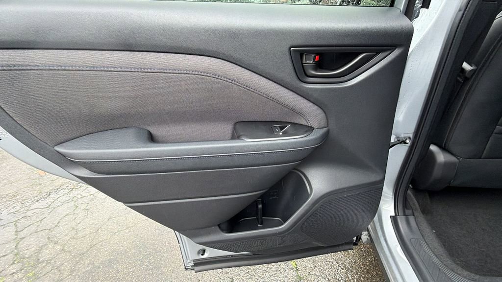 New 2026 Subaru Forester Premium image 13