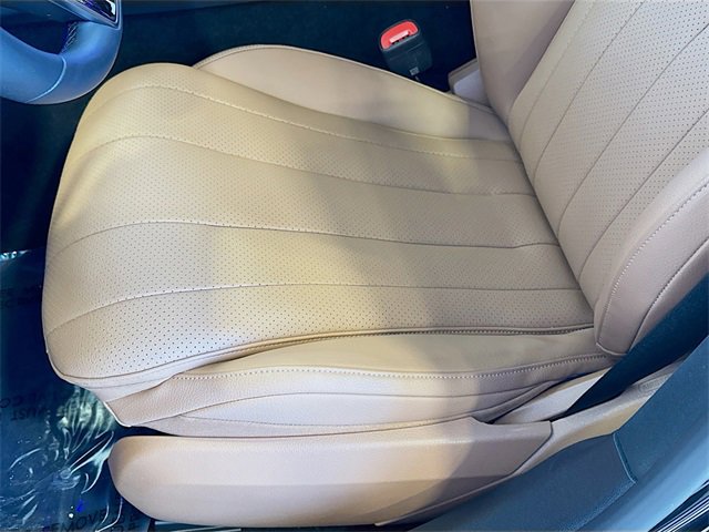 Certified 2024 Mercedes-Benz E 350 4MATIC Sedan image 20
