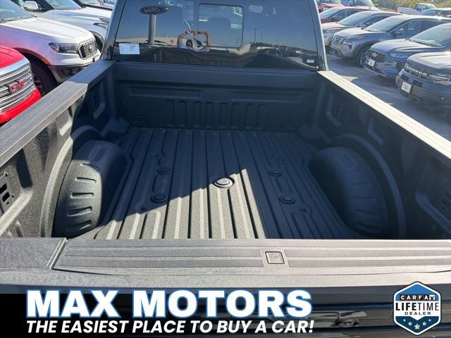 New 2026 Ford F250 Platinum image 10