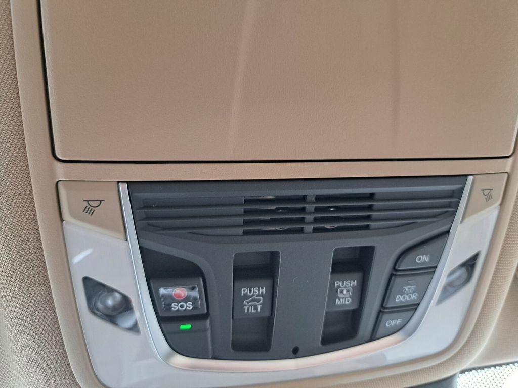 New 2026 Acura MDX w/ Technology Package image 13