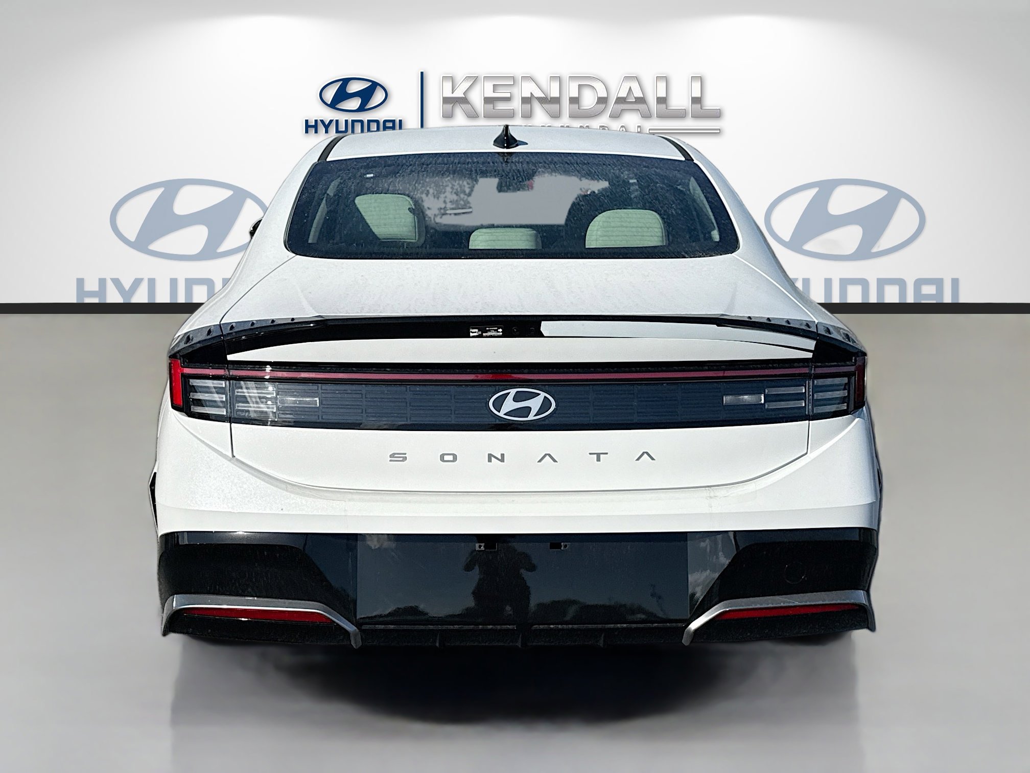 New 2026 Hyundai Sonata SEL image 5