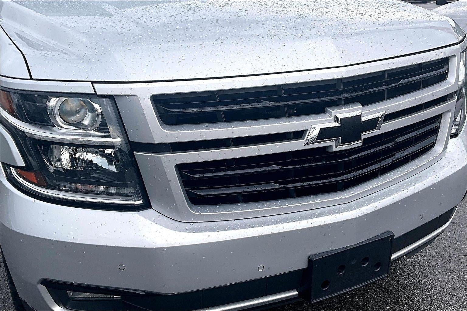 Used 2019 Chevrolet Tahoe Premier AWD/4WD image 29