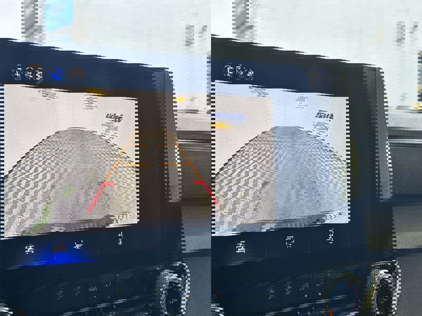 Used 2025 Chevrolet Colorado W/T w/ WT Convenience Package II image 18