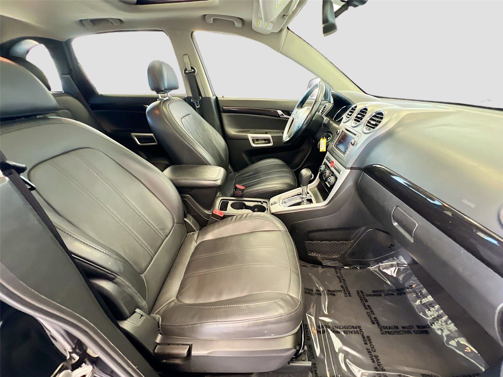 Used 2014 Chevrolet Captiva Sport LT w/ Convenience Package FWD image 26