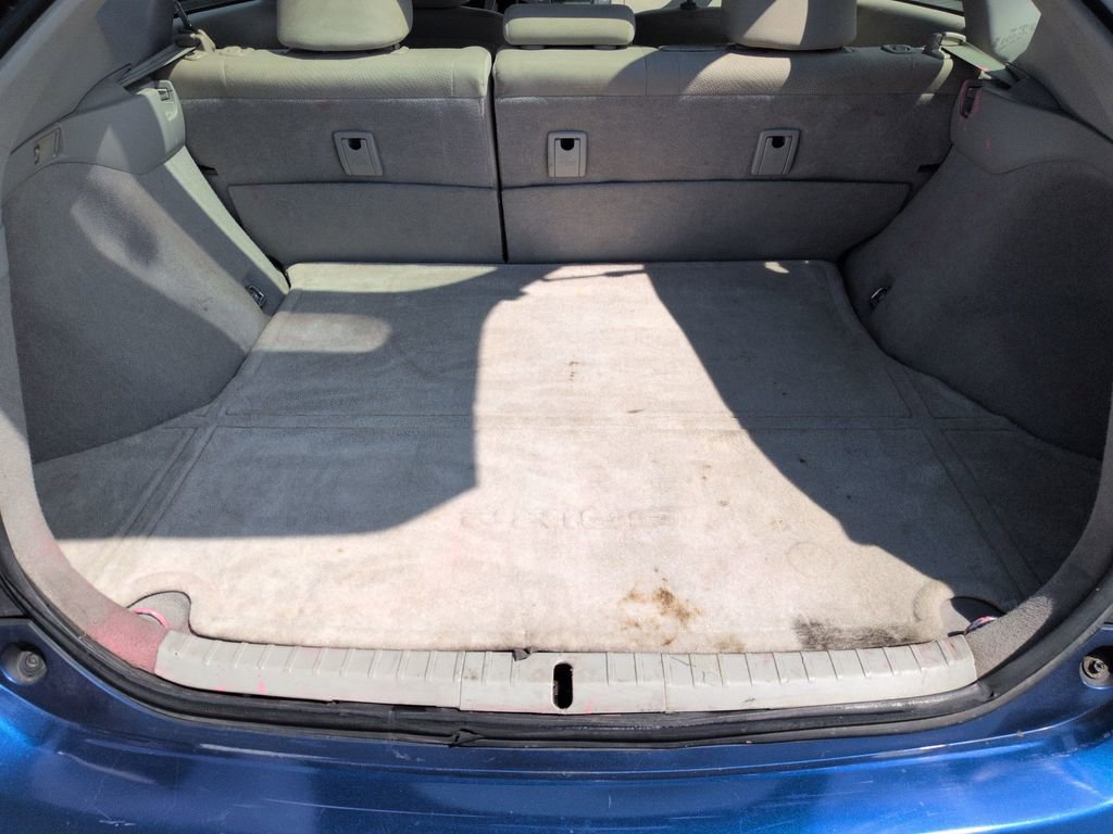 Used 2011 Toyota Prius Two FWD image 22