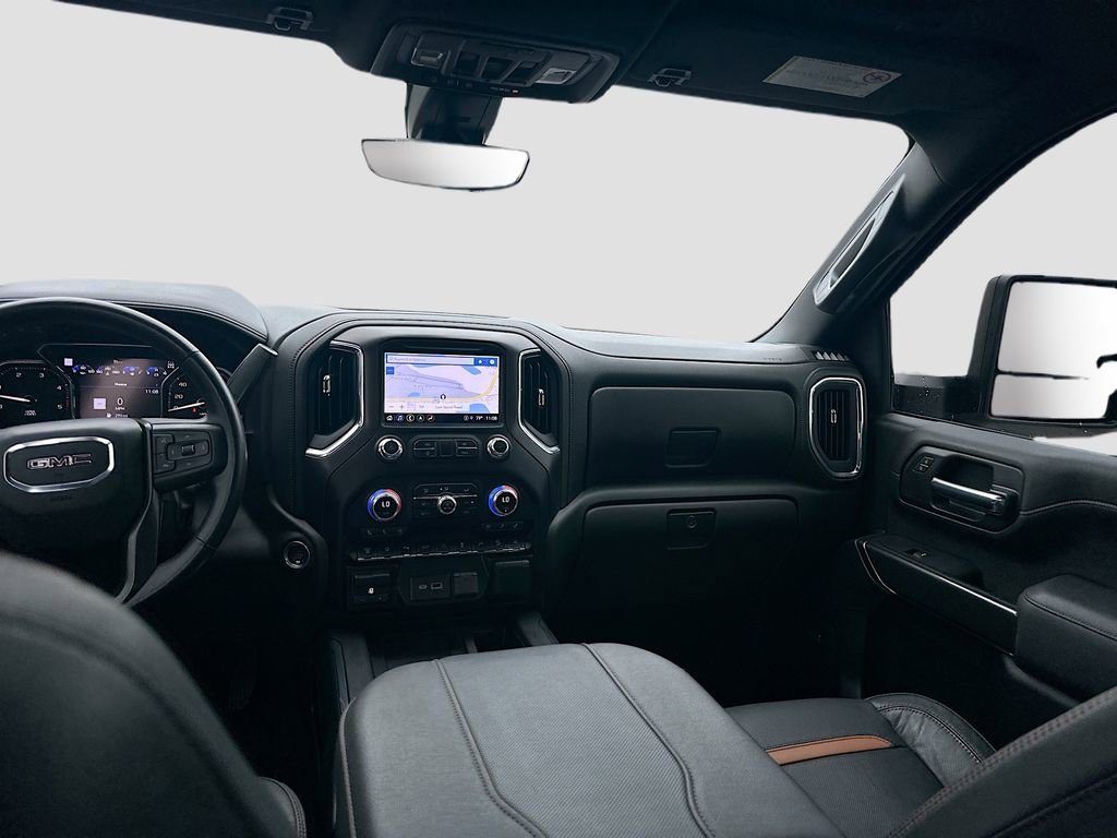 Used 2023 GMC Sierra 3500 AT4 w/ AT4 Premium Plus Package AWD/4WD image 22