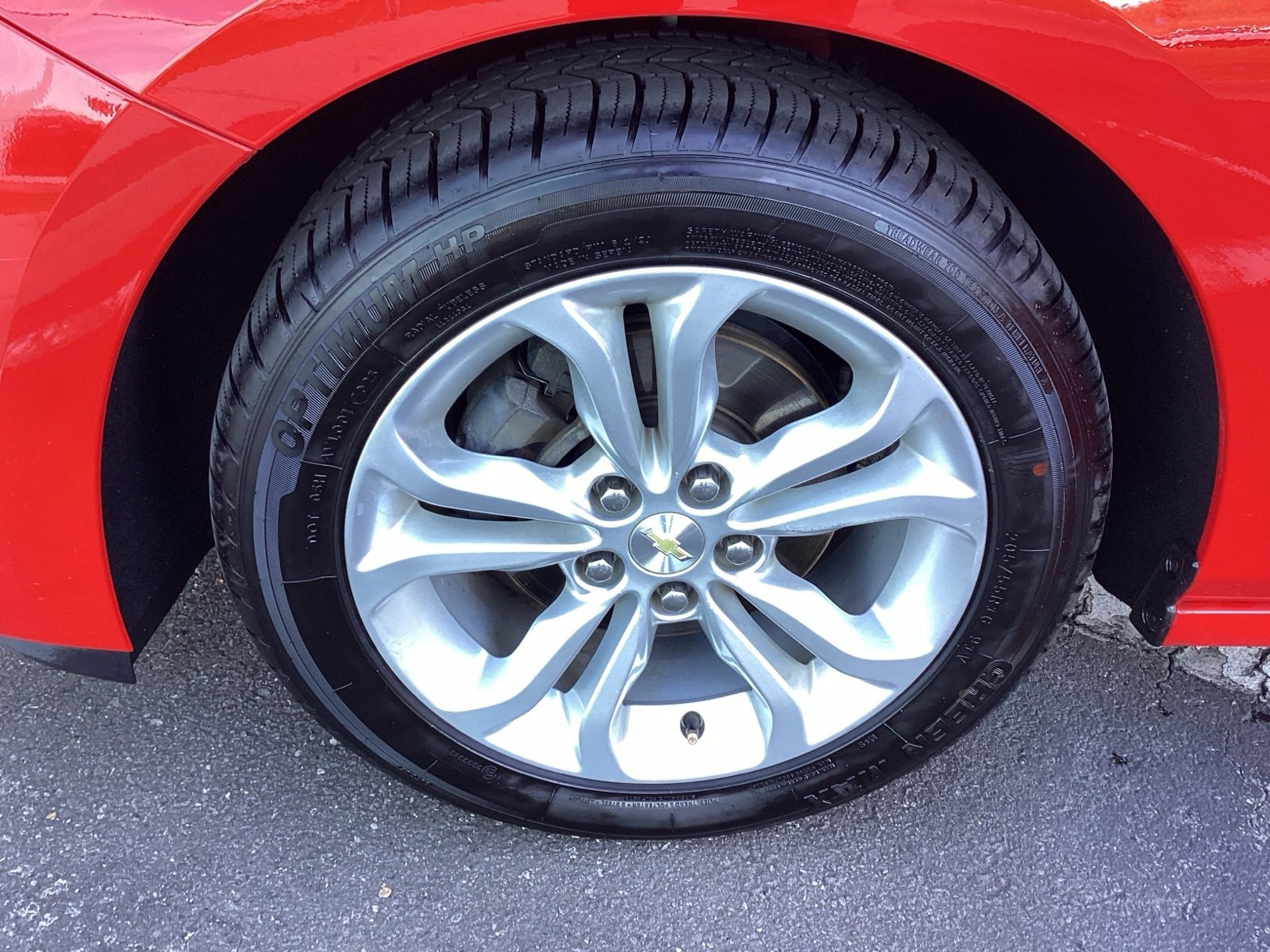 Used 2019 Chevrolet Cruze LS w/ LS Convenience Package image 19