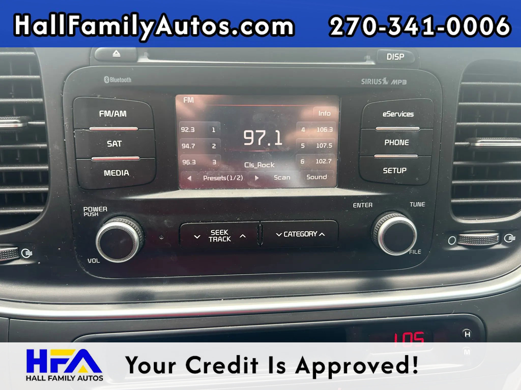 Used 2015 Kia Optima LX w/ LX Convenience Plus Package image 22